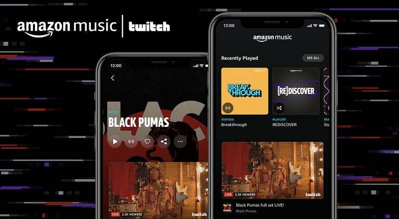 twitch amazon music