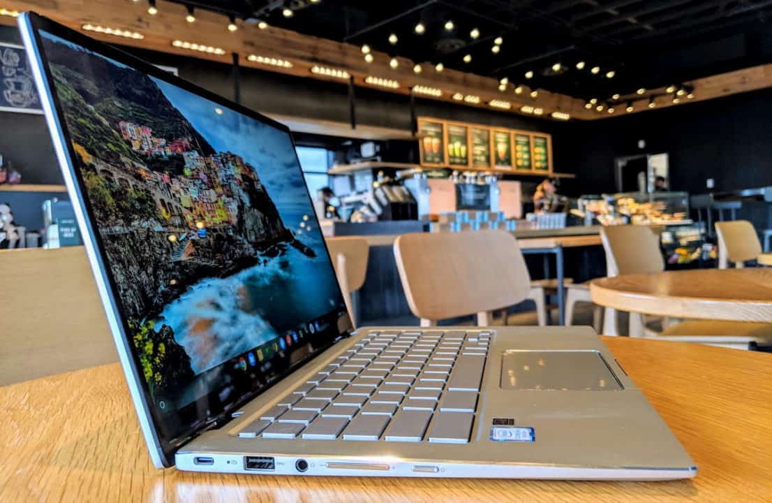 I nuovi Chromebook Asus disponibili in Italia