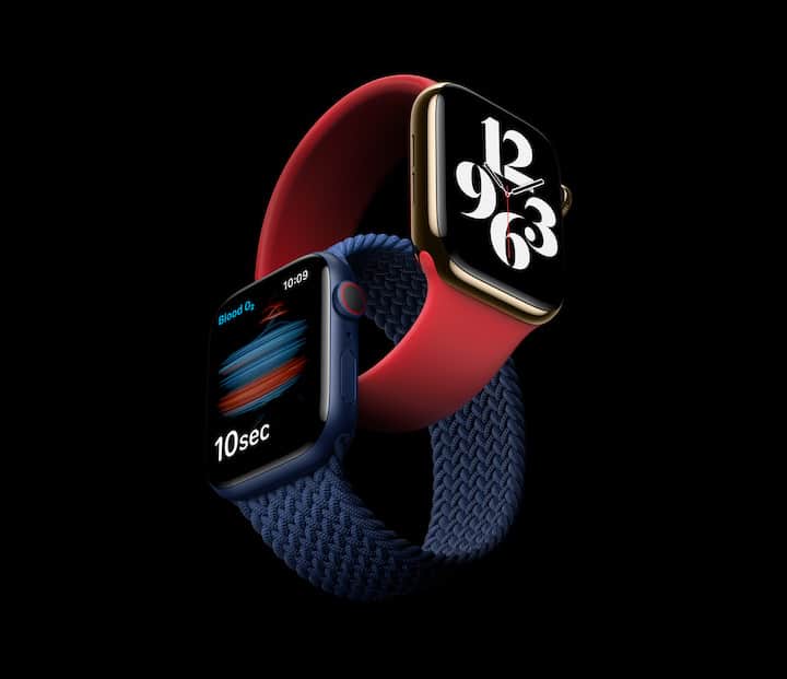Apple Watch 6, il comunicato ufficiale di lancio