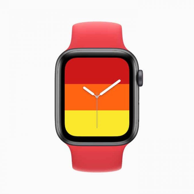 Apple Watch SE