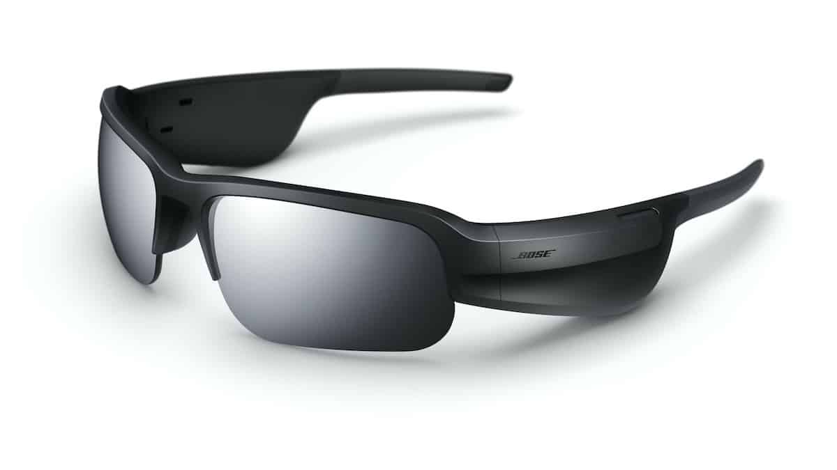 Nuovi Bose Frames, l'evoluzione degli occhiali sci-fi