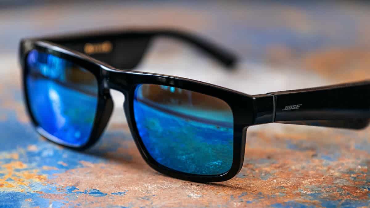 Nuovi Bose Frames, l'evoluzione degli occhiali sci-fi