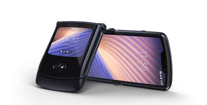 Motorola Razr 5G