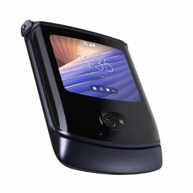 Motorola Razr 5G