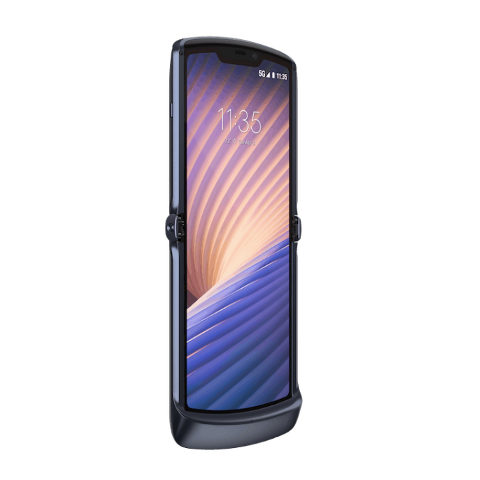 Motorola Razr 5G