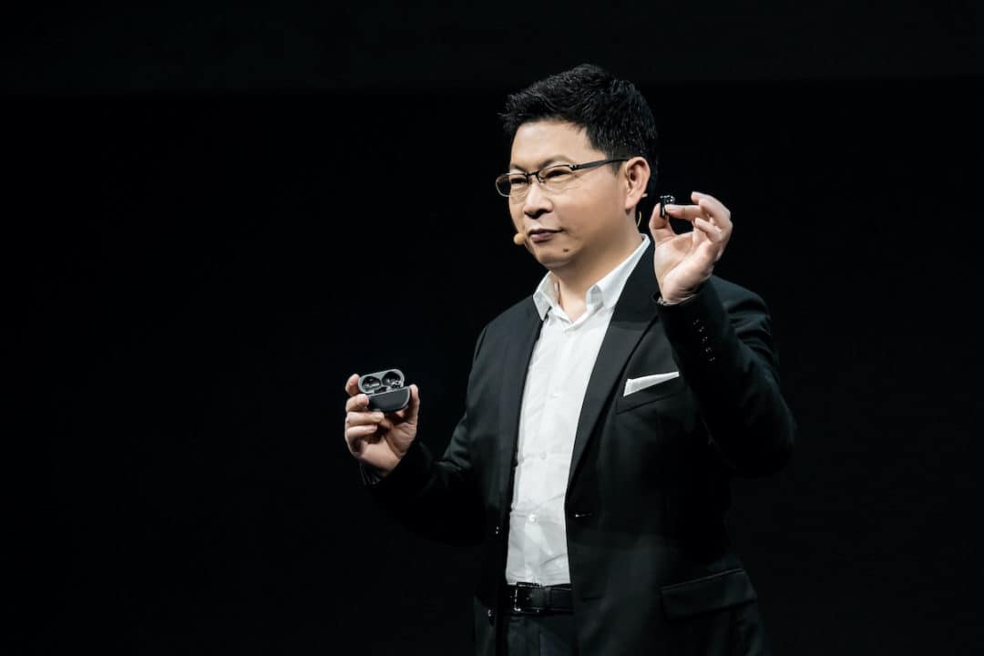 Le novità della Huawei Developer Conference