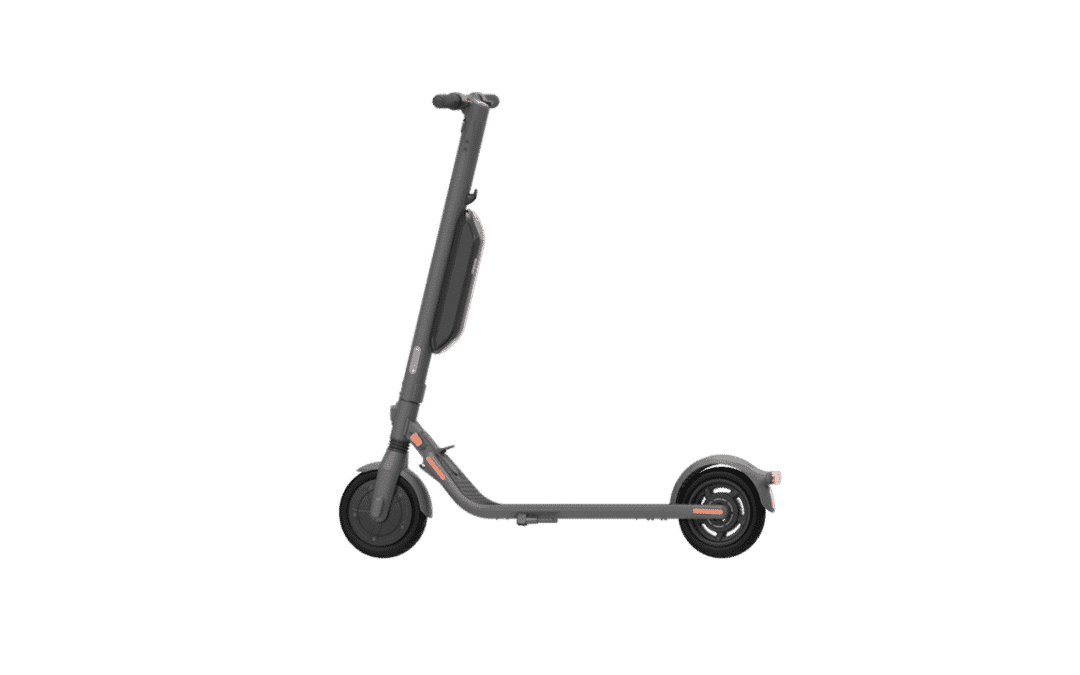 Da Segway-Ninebot i nuovi KickScooter E25E ed E45E