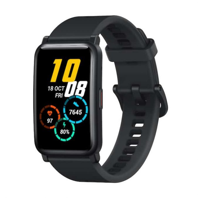 Honor Watch ES, personal trainer da polso su HiHonor