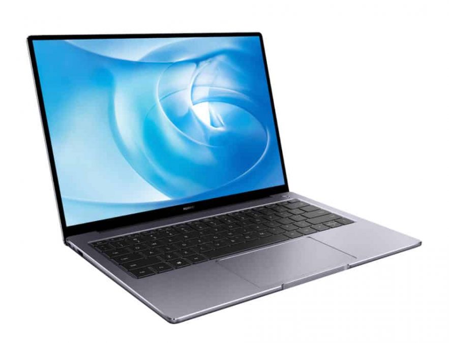 Huawei MateBook 14 AMD presentato oggi