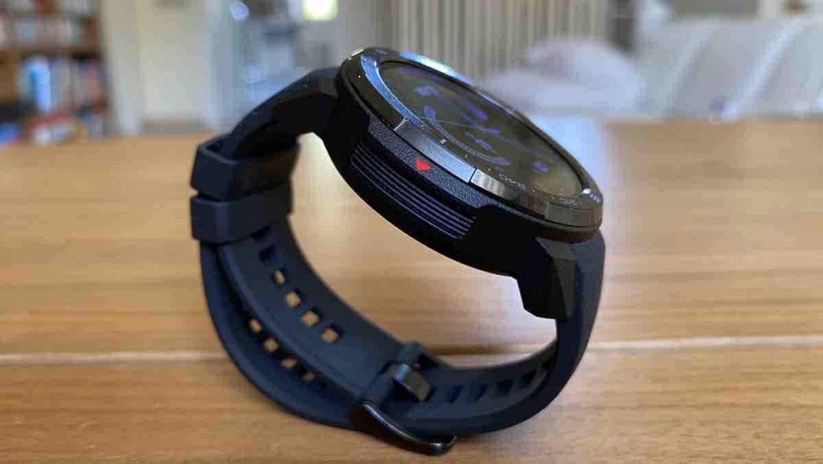 Recensione Honor Watch GS Pro