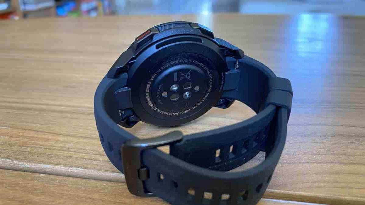 Recensione Honor Watch GS Pro, smart choice