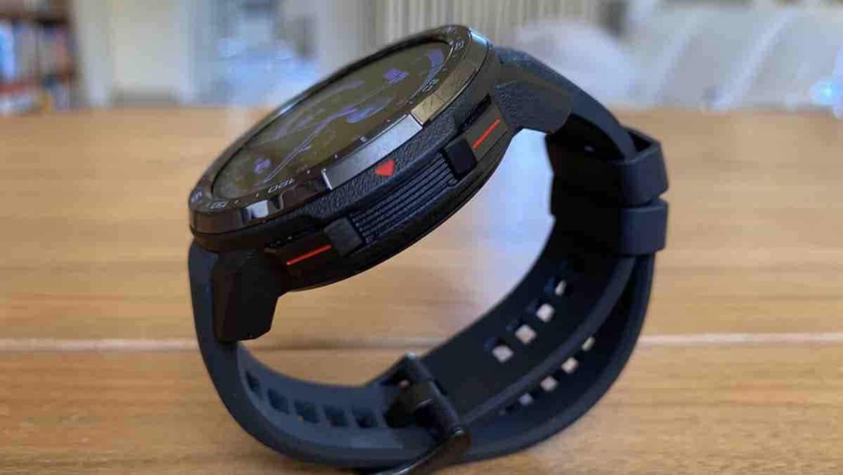 Recensione Honor Watch GS Pro