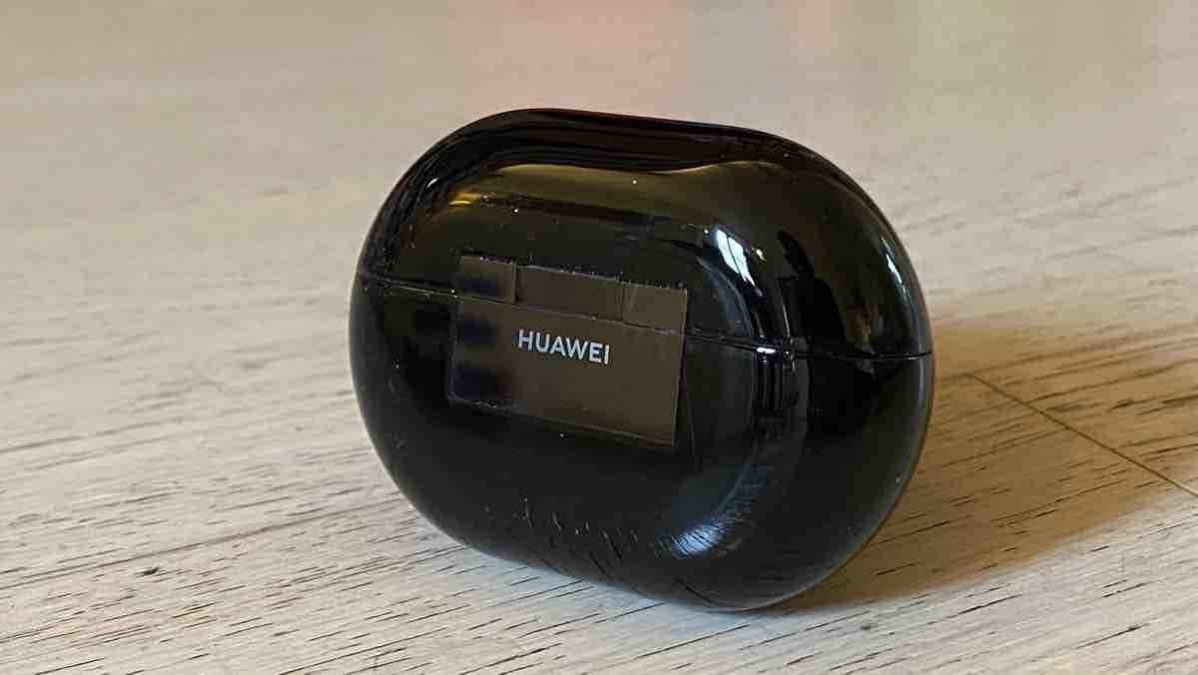 HUAWEI FreeBuds Pro Promo