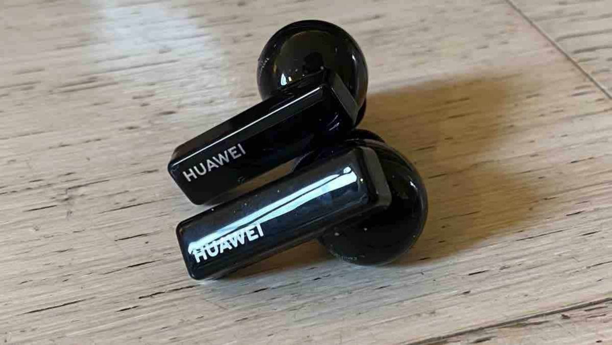 Recensione HUAWEI FreeBuds Pro, adesso ci siamo!