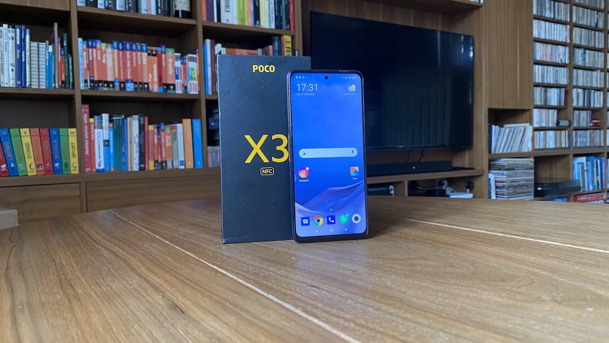 Recensione POCO X3 NFC, un ottimo acquisto