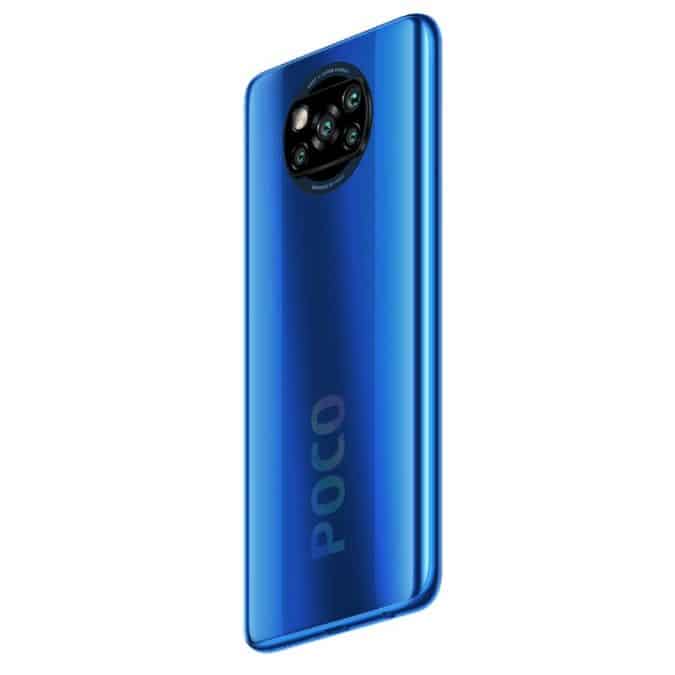 Poco X3 NFC