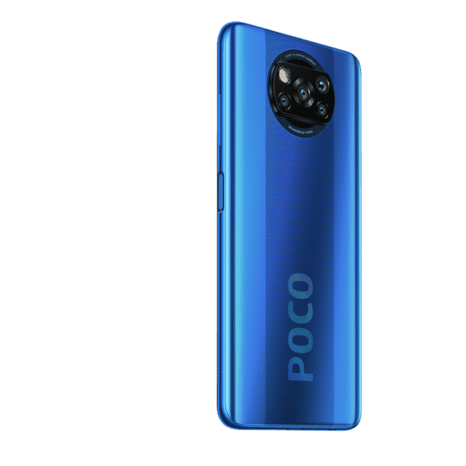 Poco X3 NFC
