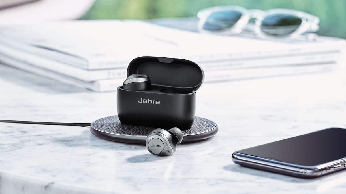 Arrivano Jabra Elite 85T con ANC, update per Elite 75T