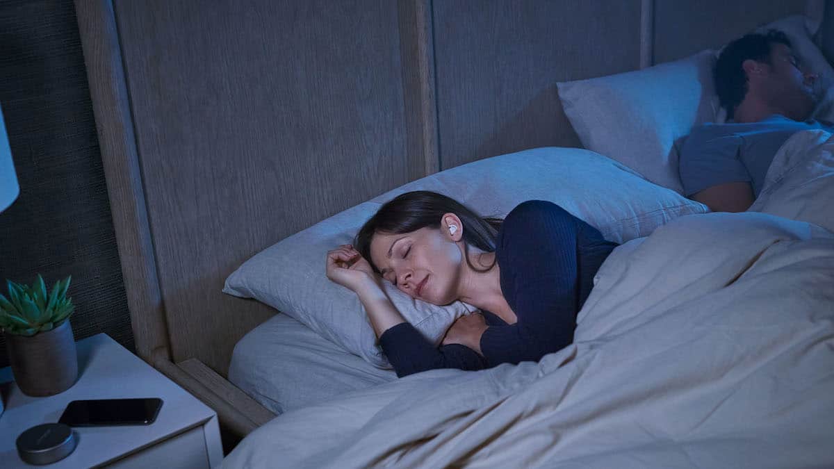 Bose Sleepbuds, gli auricolari per dormire (e basta!)