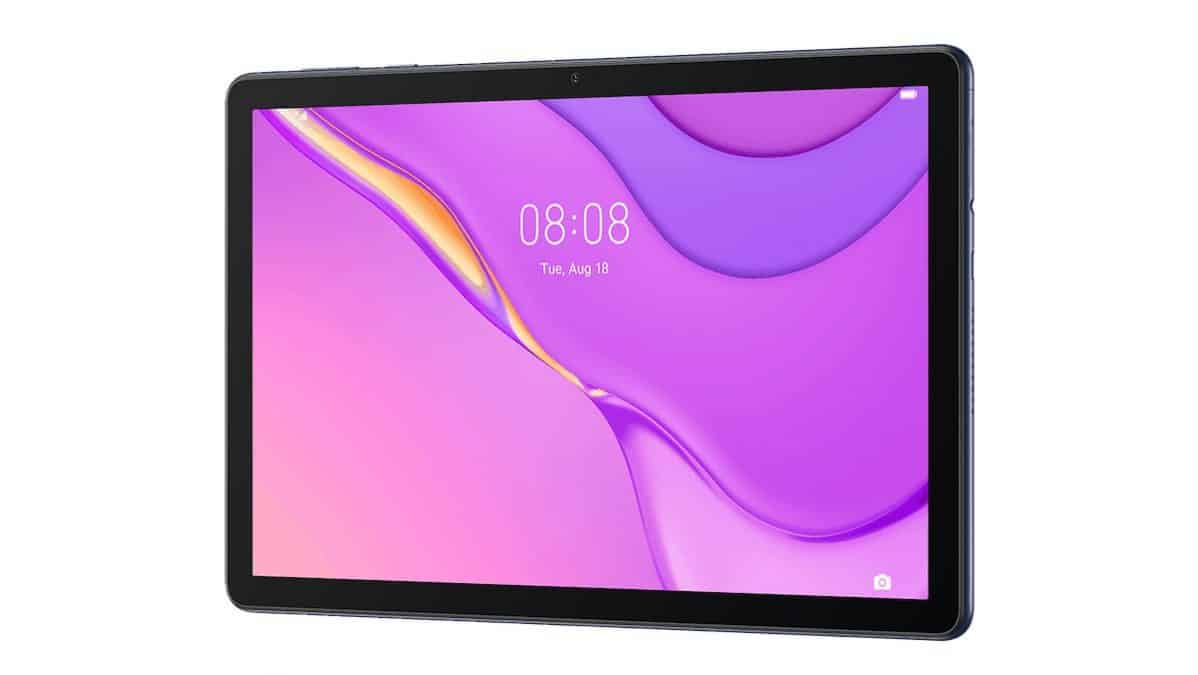 Huawei MatePad T 10 e T 10s in arrivo a breve in Italia