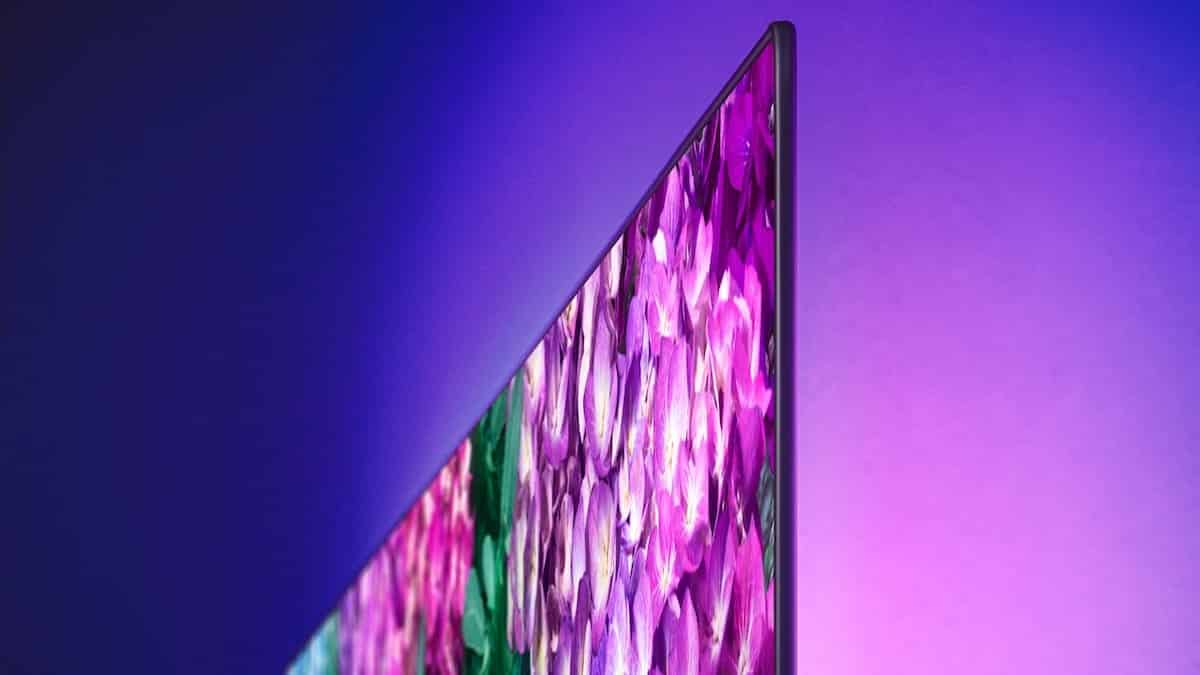 Philips TV OLED+935 è il nuovo flagship di TP Vision