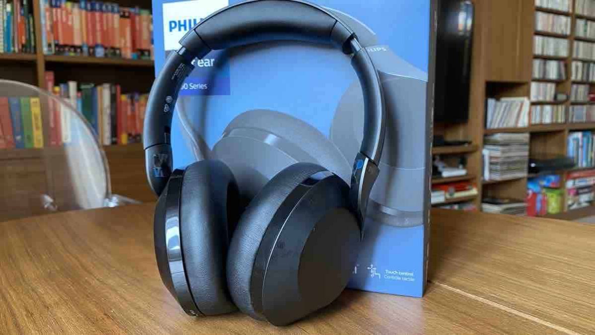 Recensione Philips PH805