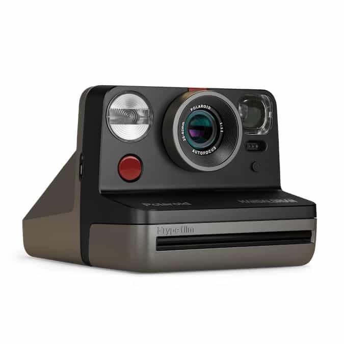 Polaroid Now The Mandalorian-mistergadegt tech