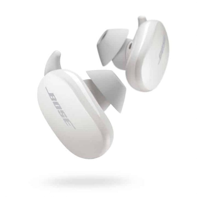 Bose Earbuds Quietcomfort