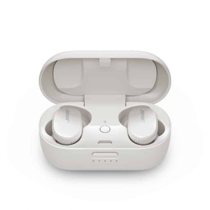 Bose Earbuds Quietcomfort