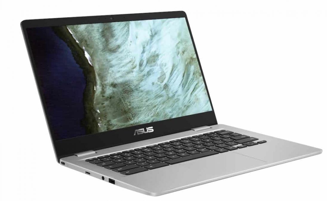 Chromebook Asus