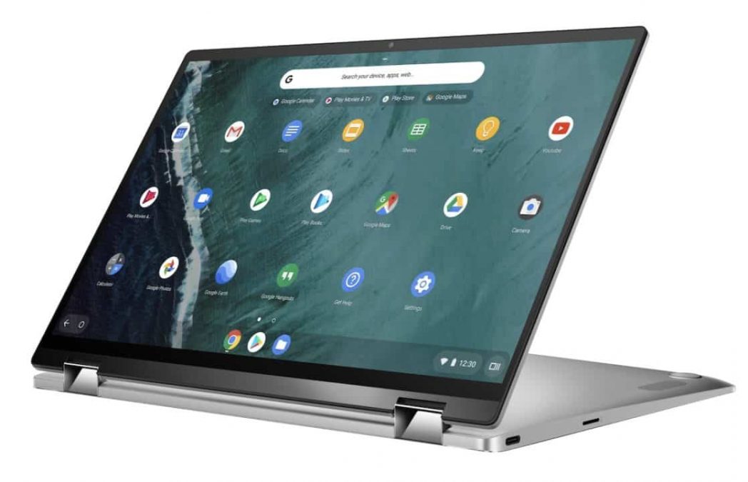 I nuovi Chromebook Asus disponibili in Italia