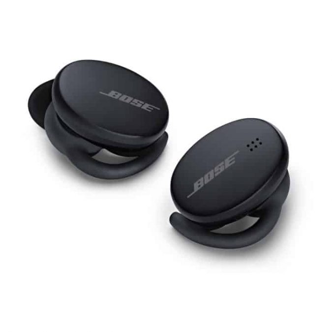 Bose Earbuds Quietcomfort, true wireless con ANC