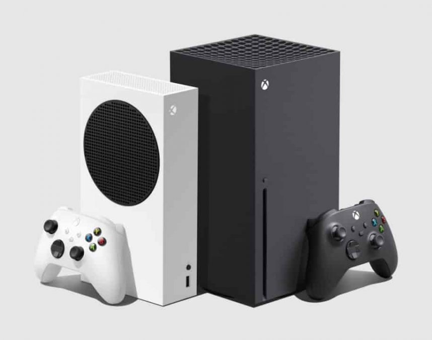 Uscita Xbox Series S e Xbox Serie X il 10 novembre