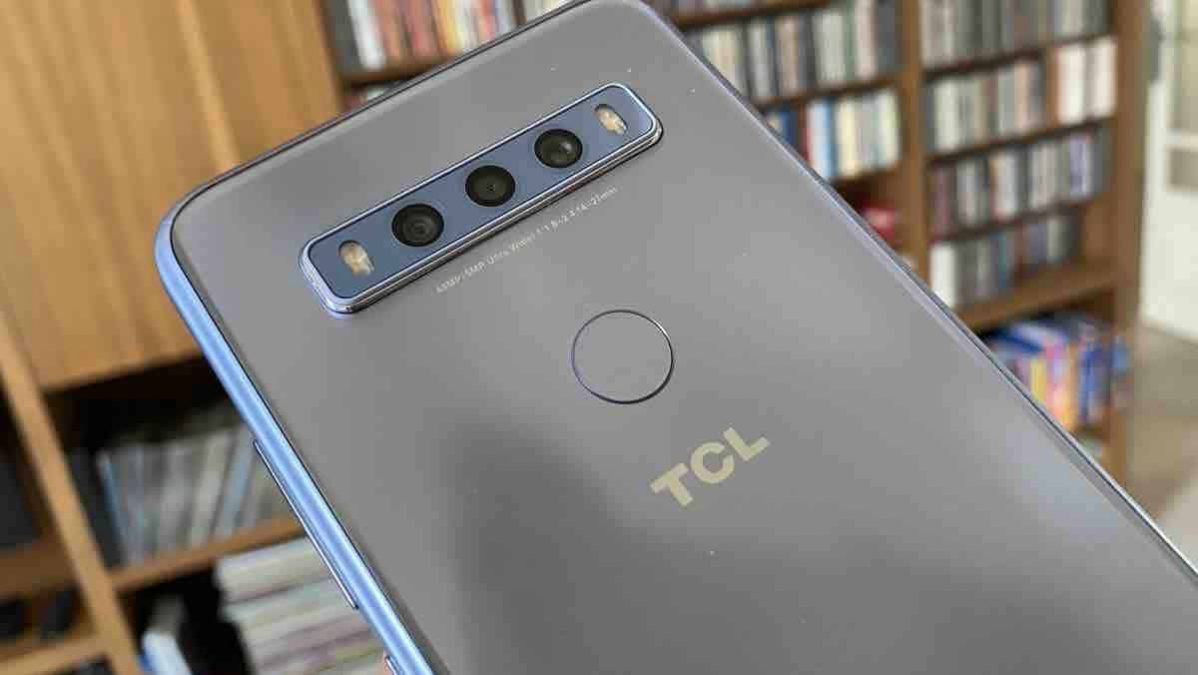 Recensione TCL 10 SE