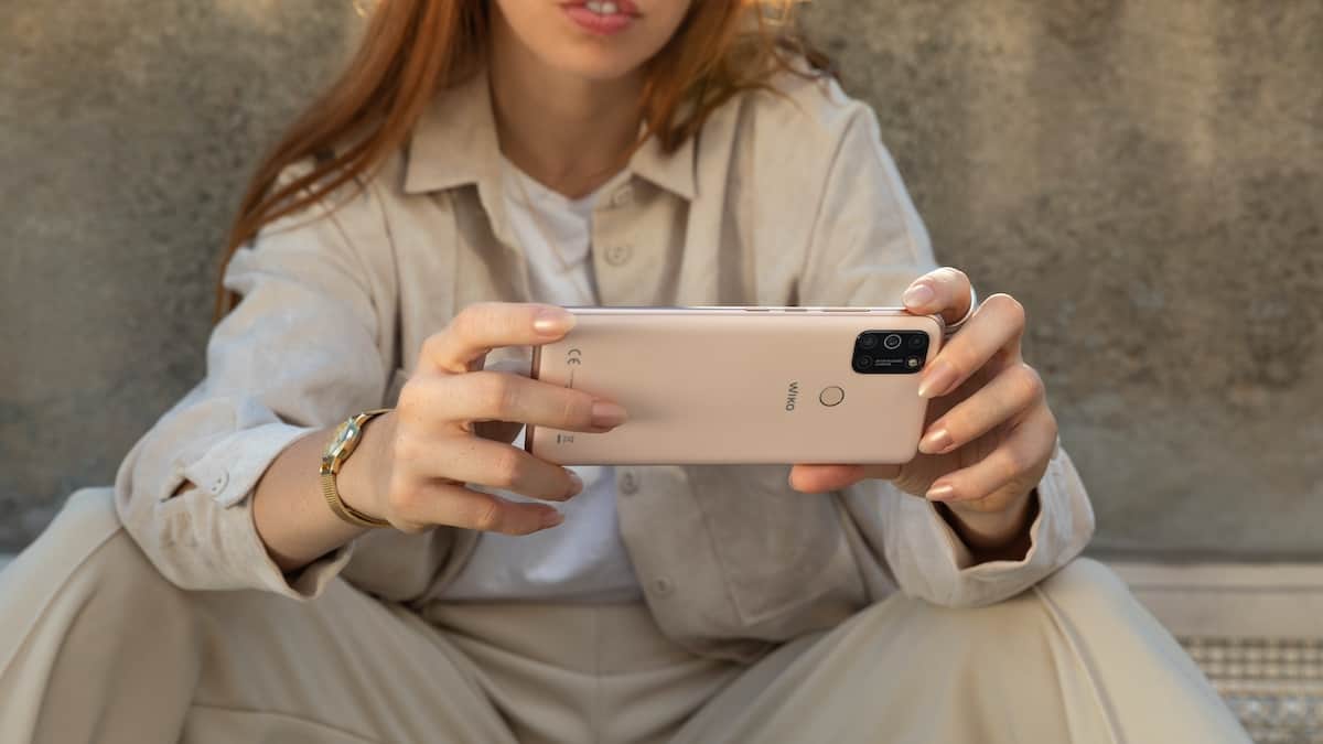 Wiko View 5 e 5 Plus le novità di IFA 2020