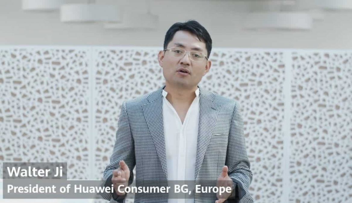 Huawei IFA 2020