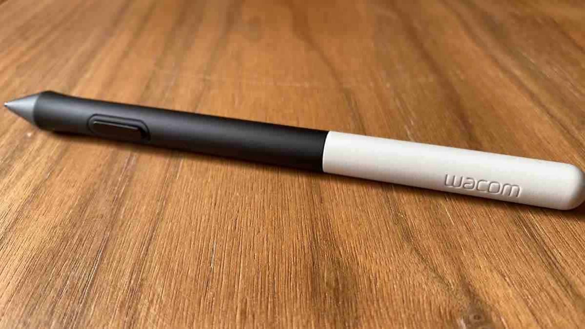 Recensione Wacom One