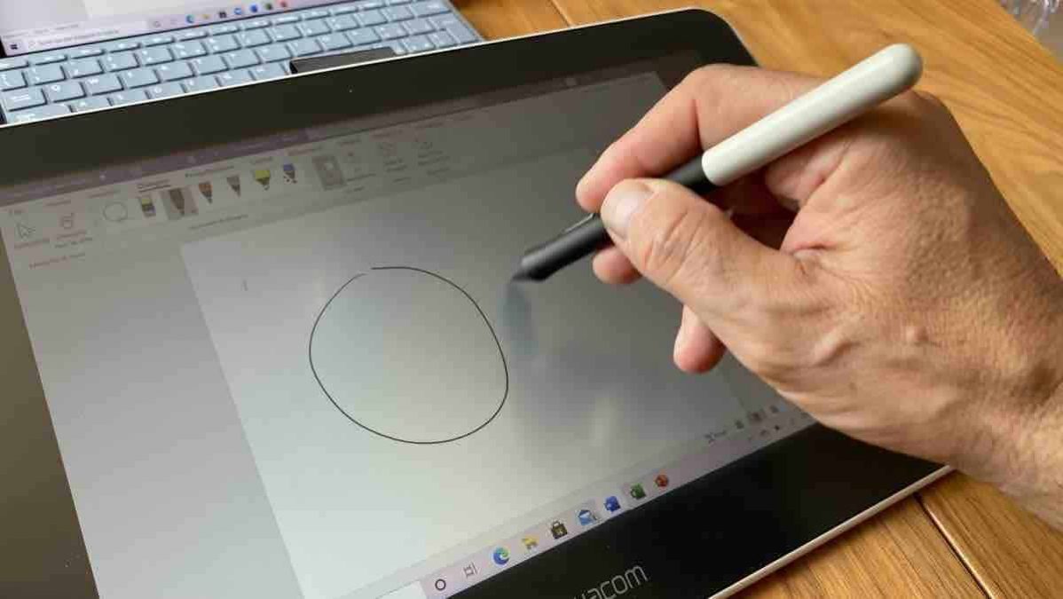 Recensione Wacom One