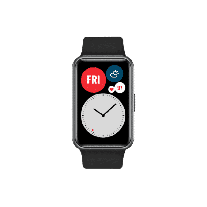 Huawei Watch Fit