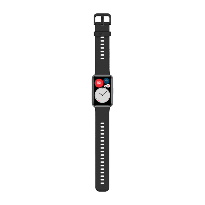Huawei Watch Fit lanciato oggi alla conferenza HDC