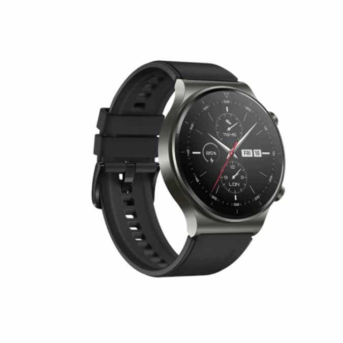 Huawei Watch GT 2 Pro