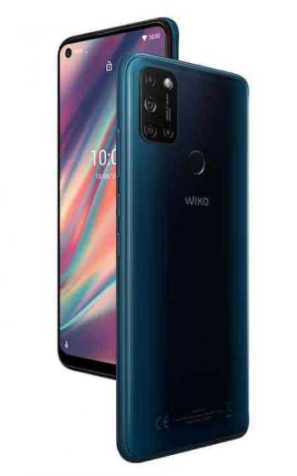 Wiko View 5