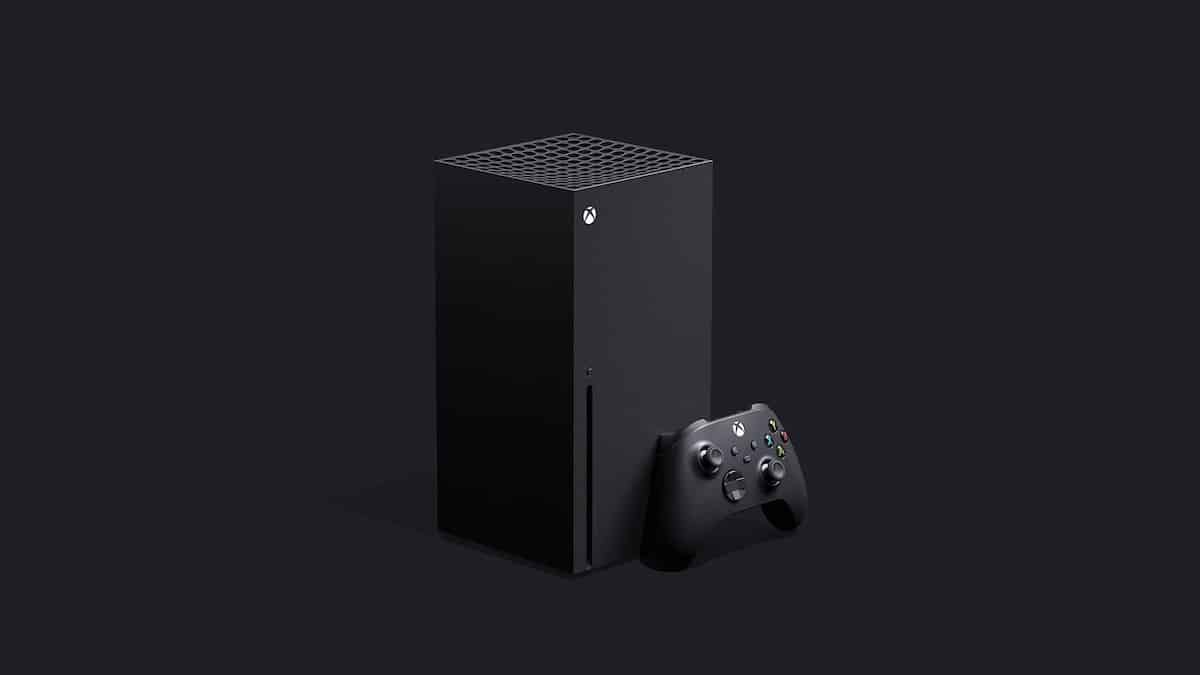 Uscita Xbox Series S e Xbox Serie X il 10 novembre