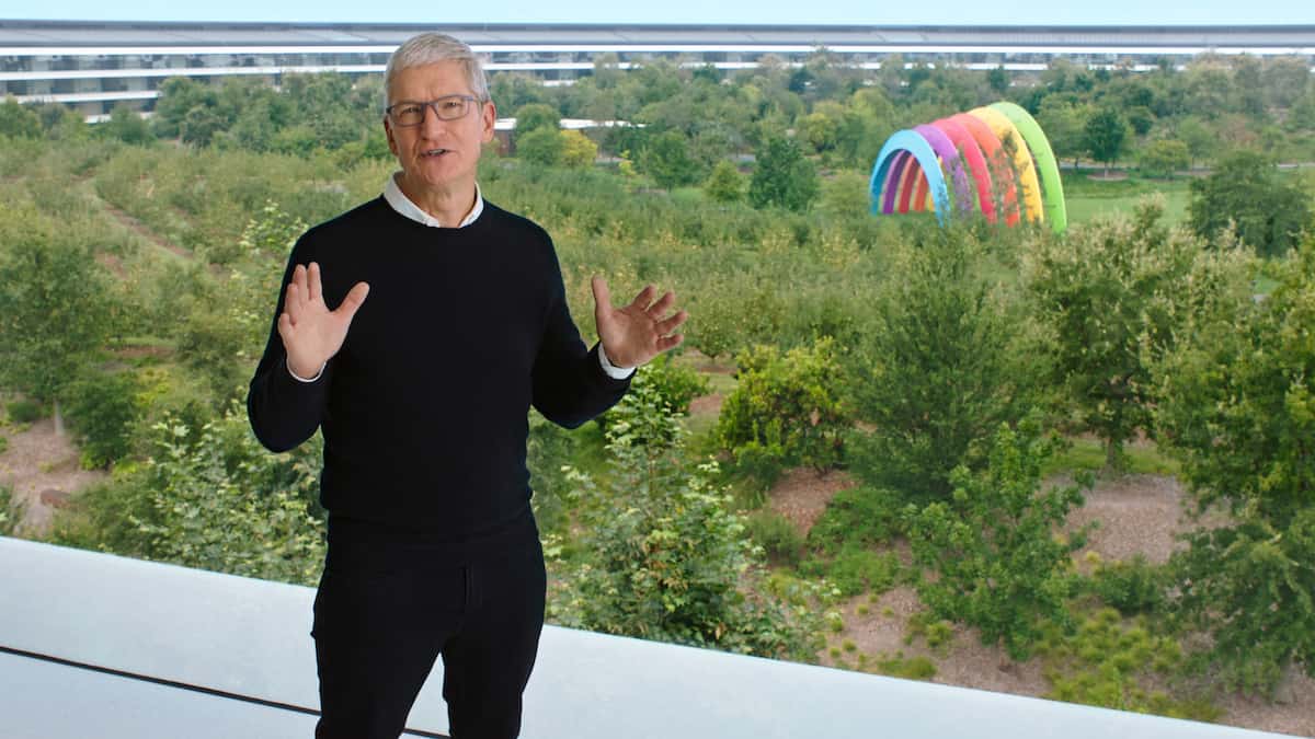 Tutte le novità di Apple dal Keynote, Arriva il 5G di Vodafone. E molto altro.