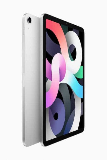 iPad Air 4