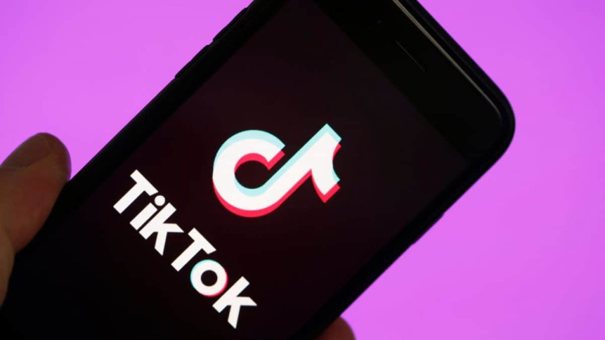 sicurezza TikTok