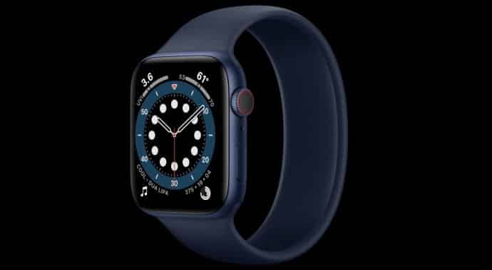 Apple Watch 6