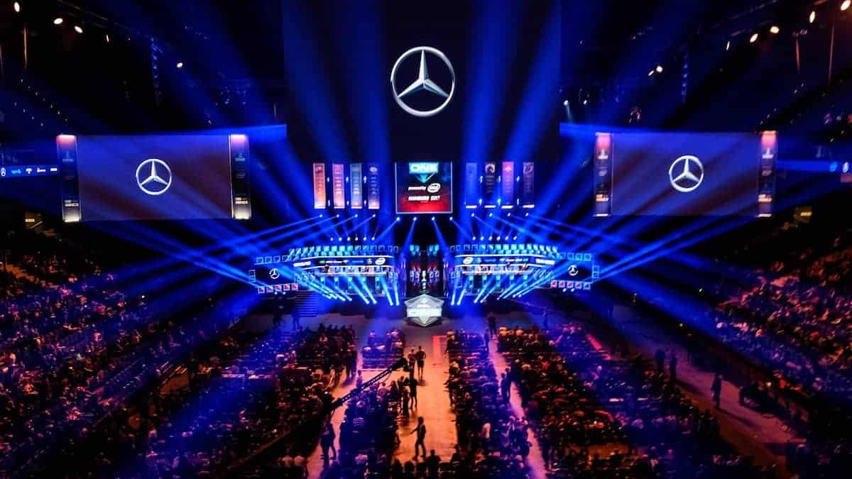 Quanti sono gli appassionati di esports in Italia?
