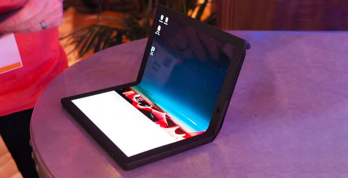 30.09 E' il giorno di Google e Xiaomi, oggi lanci importanti! Da Lenovo il PC pieghevole!