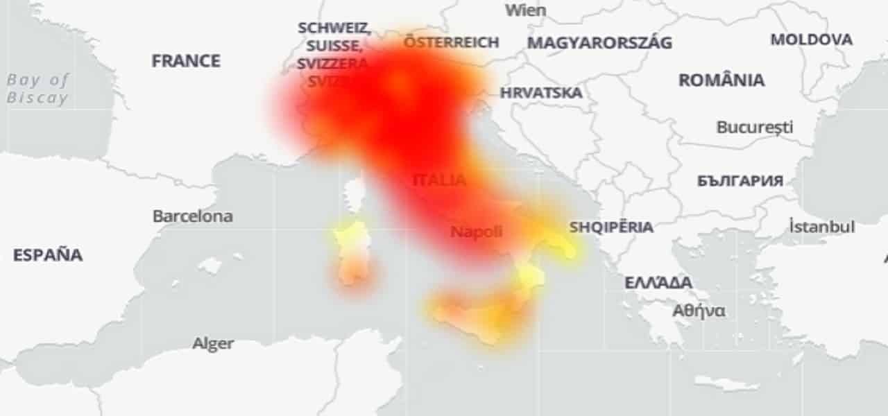 29.09 La giornata nera di poste mobile. Fortnite nell'Apple Store? Difficile